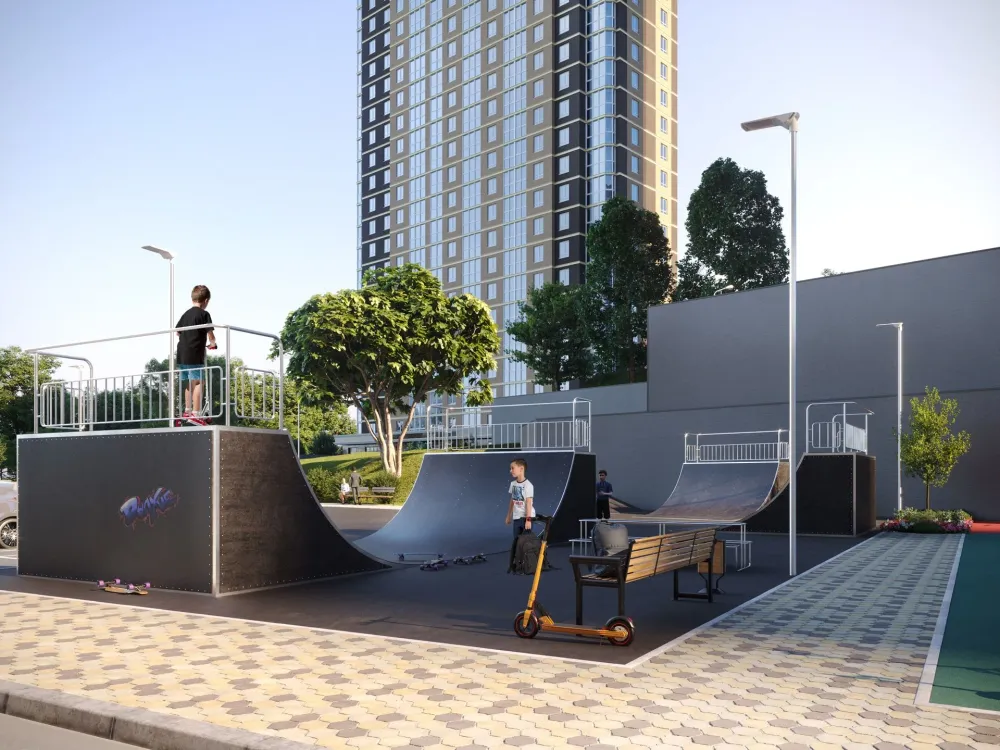 ЖК «Фрегат 2» - Фото 9