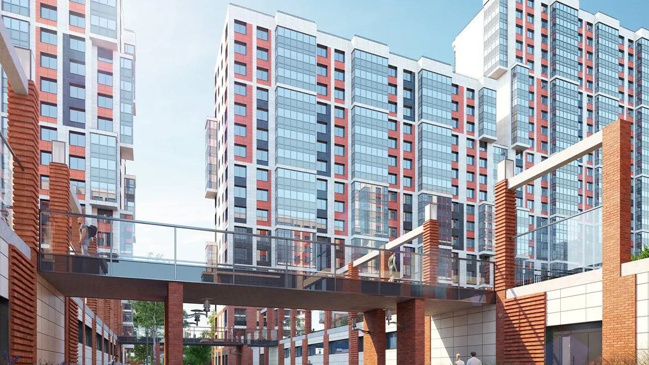 ЖК Стрижи в Невском - Фото 5