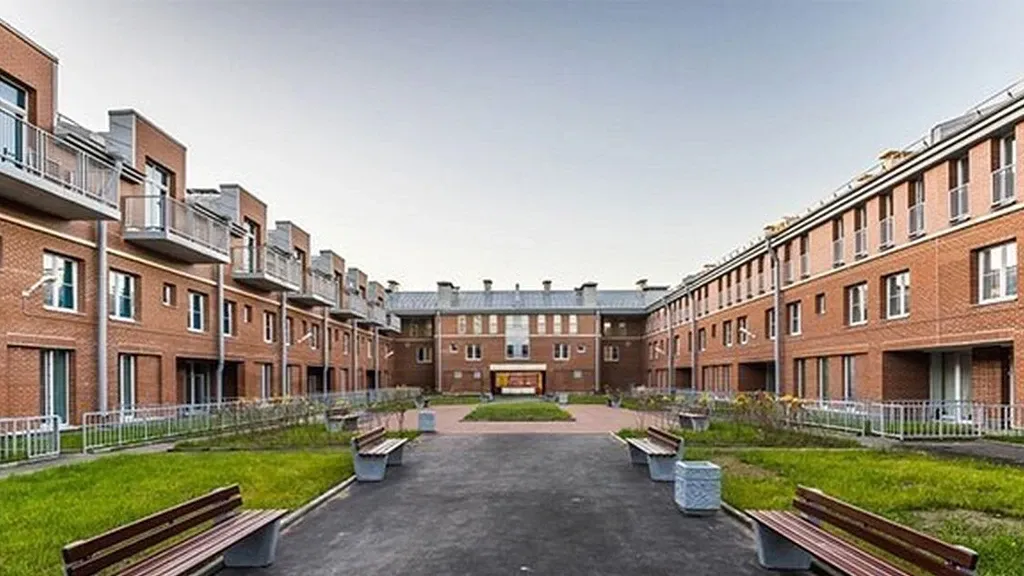 ЖК Амазонка - Фото 3