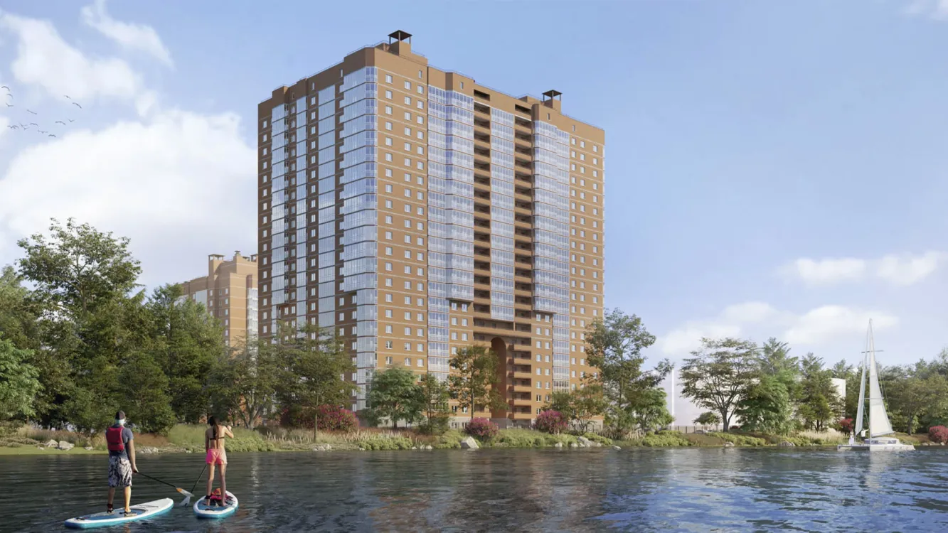 Продается студия, 22,3 м² - Фото 7