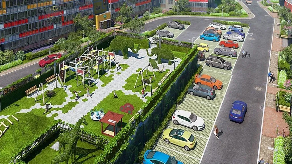 ЖК All Inclusive - Фото 3