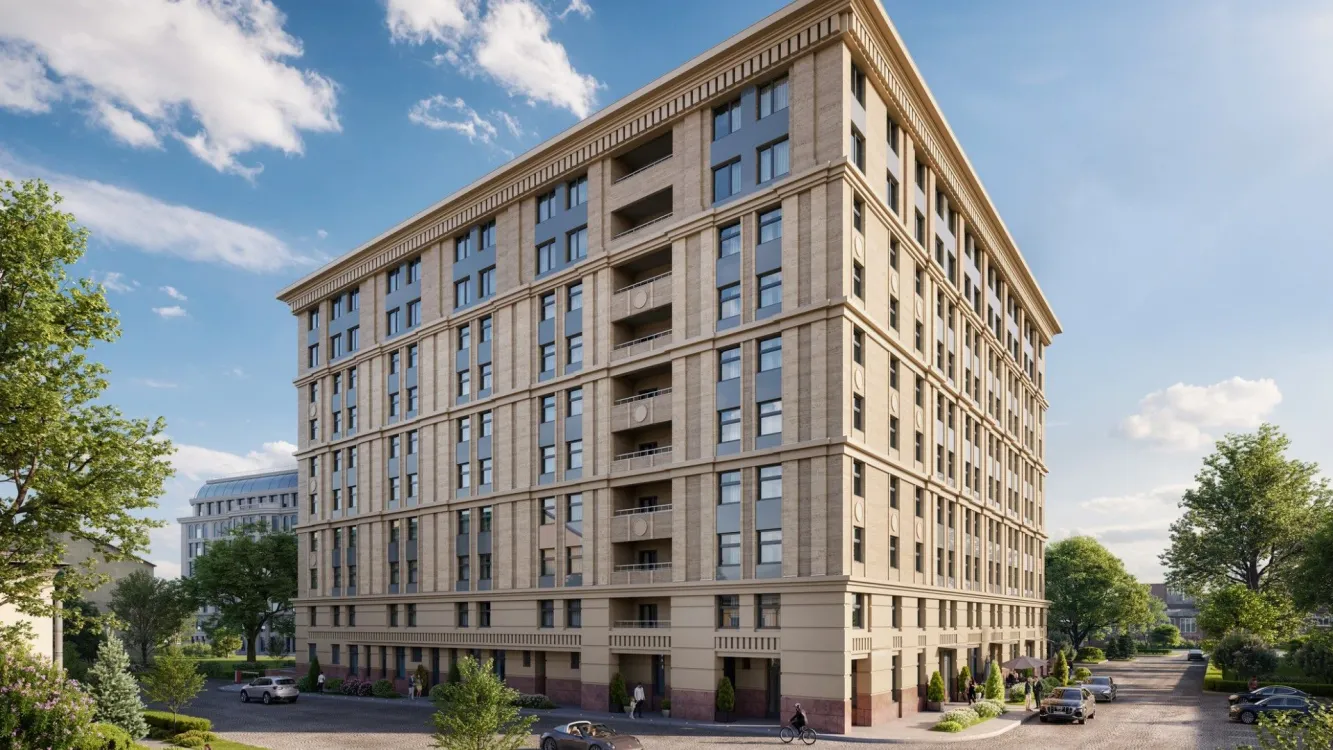 Продается студия, 23,6 м² - Фото 6