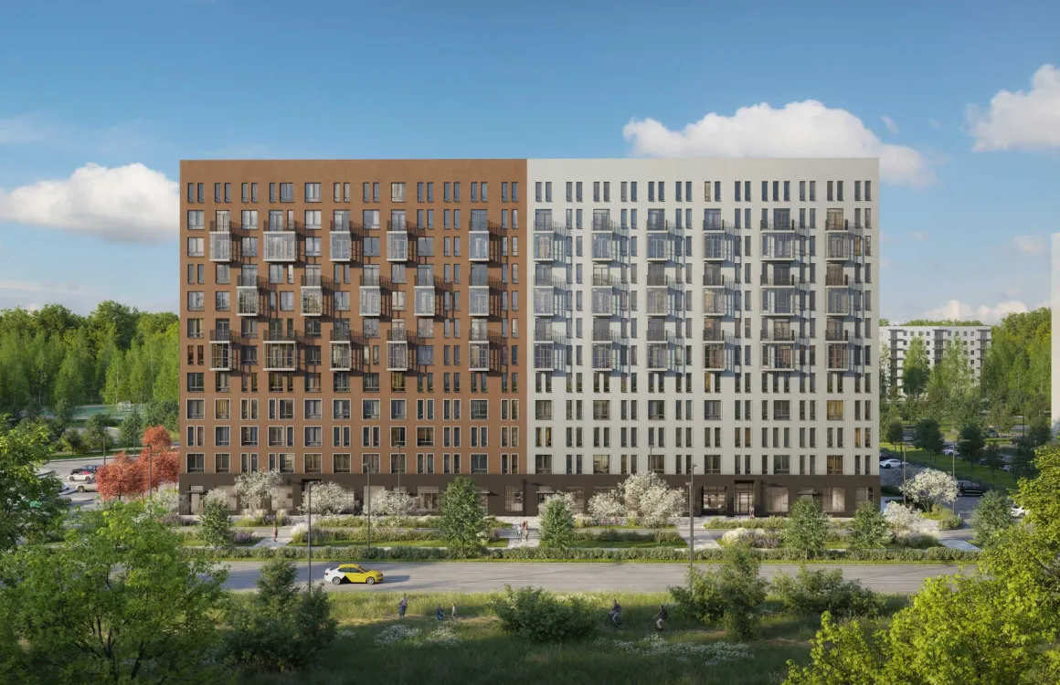 ЖК Новые Лаврики - Фото 2