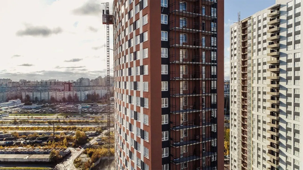Продается 1-комнатная квартира, 51 м² - Фото 4