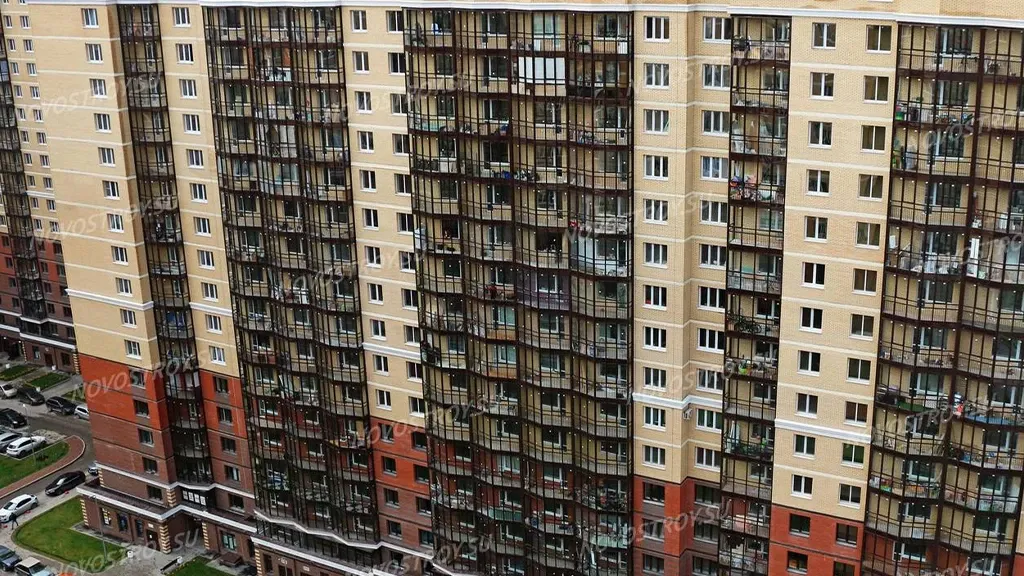 ЖК Две столицы - Фото 3