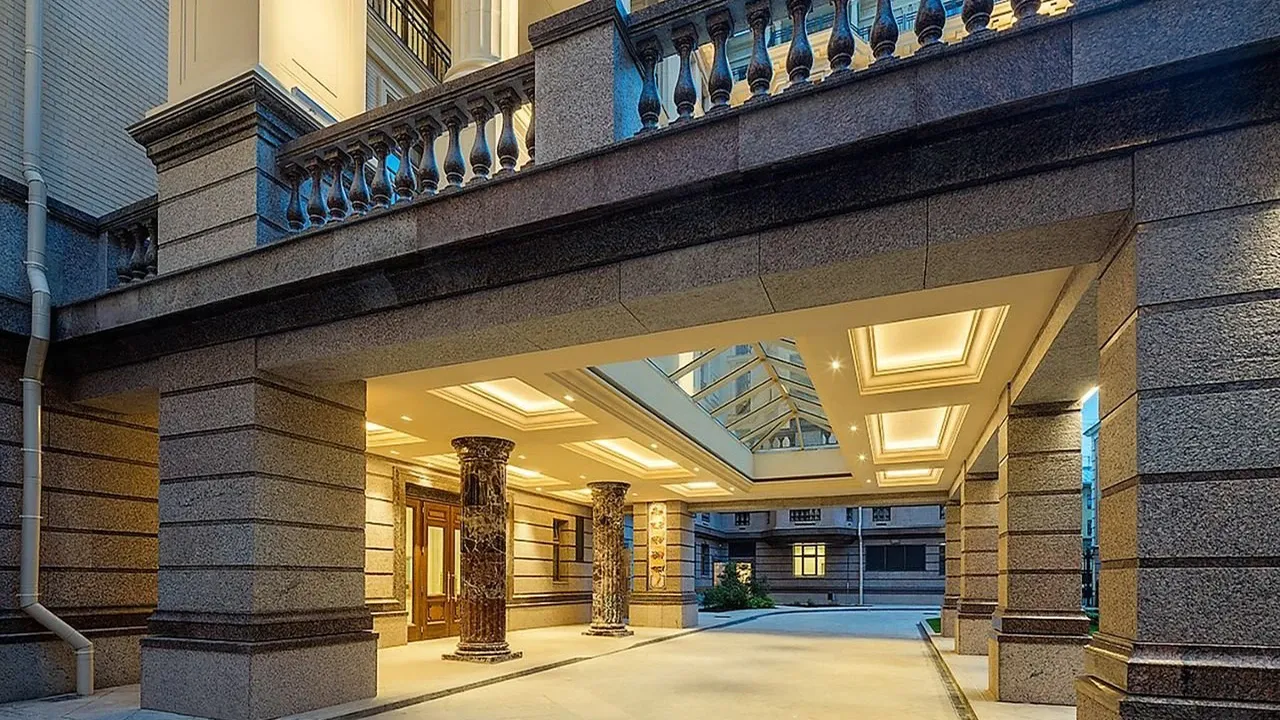 ЖК Клубный дом Villa Marina - Фото 2