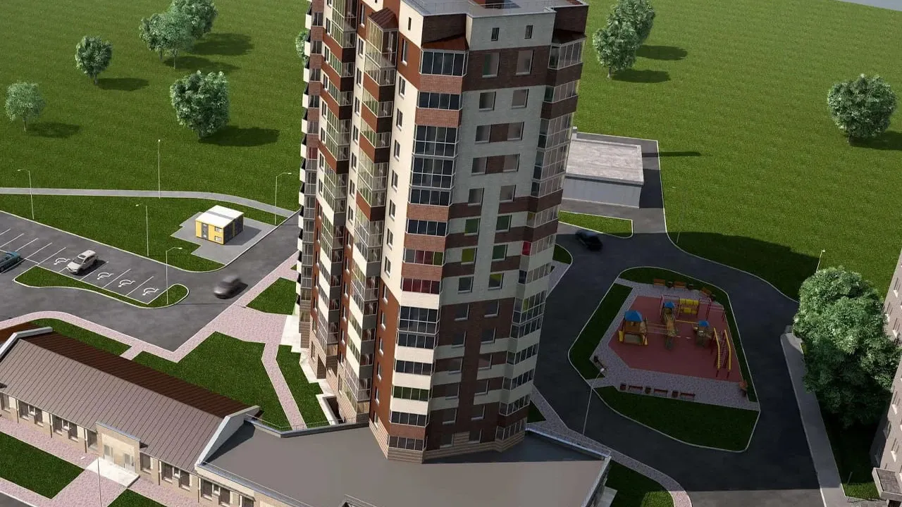 ЖК Тирамису - Фото 3