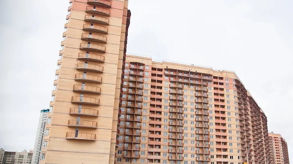 ЖК ЦДС Юнтоловский - Фото 4