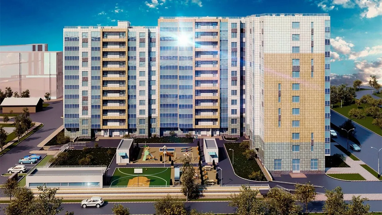 ЖК Феникс - Фото 3