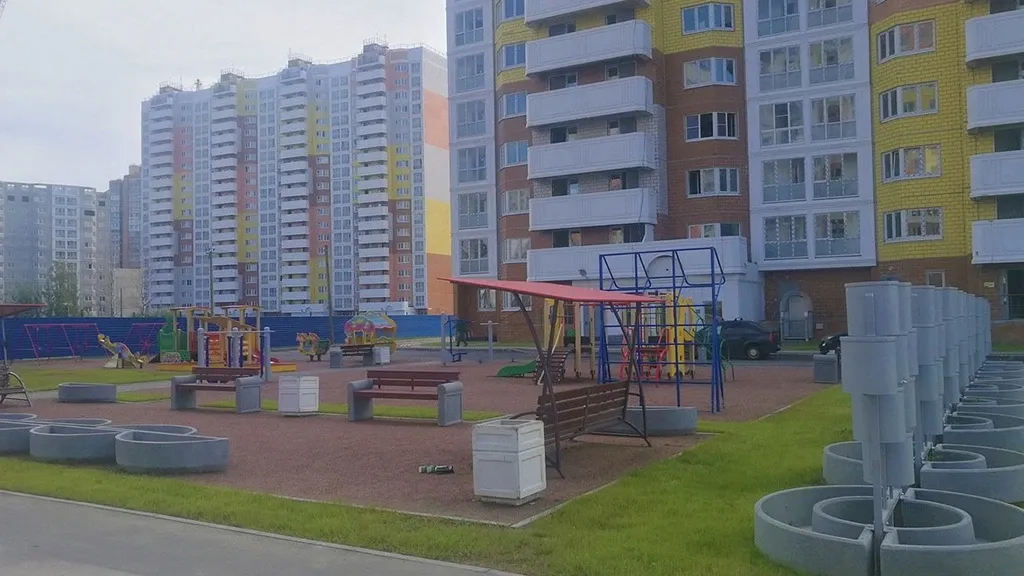 ЖК На Королева - Фото 3