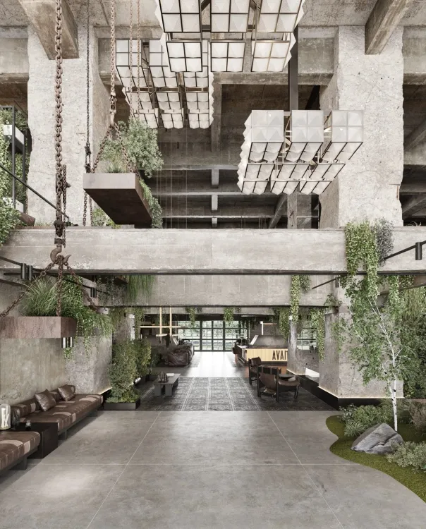 ЖК Авант (Avant) - Фото 13