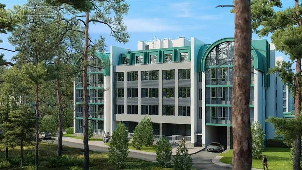 ЖК Русские сезоны - Фото 4