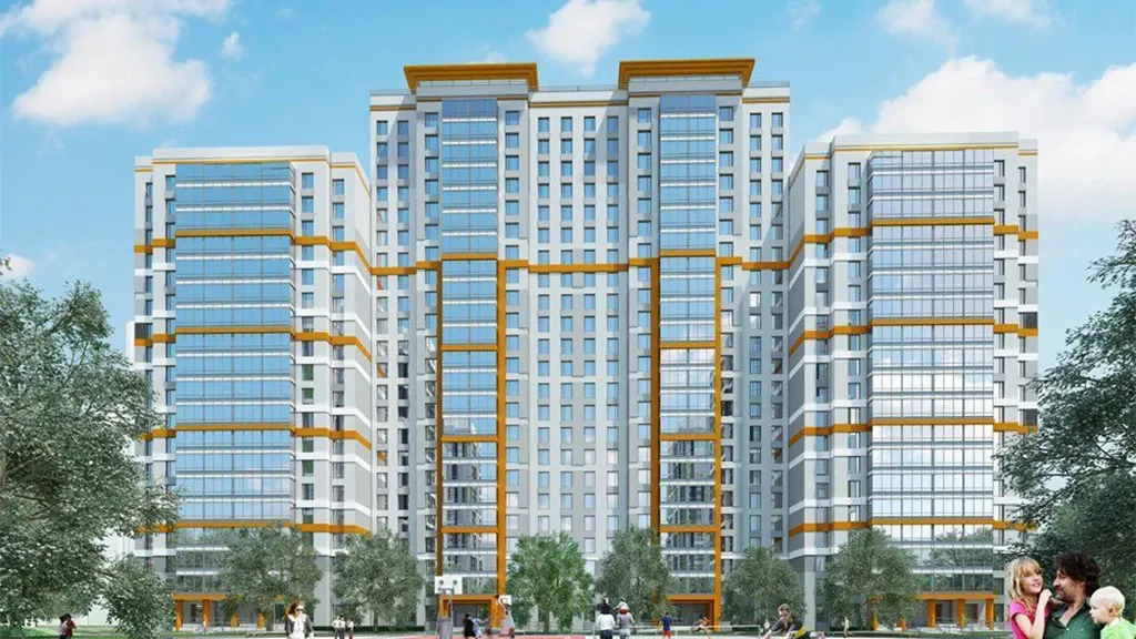 ЖК Калина-Парк II - Фото 3