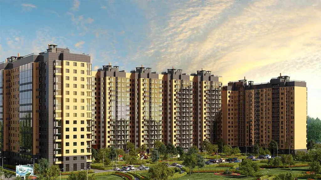 ЖК Ленинградская Перспектива - Фото 4