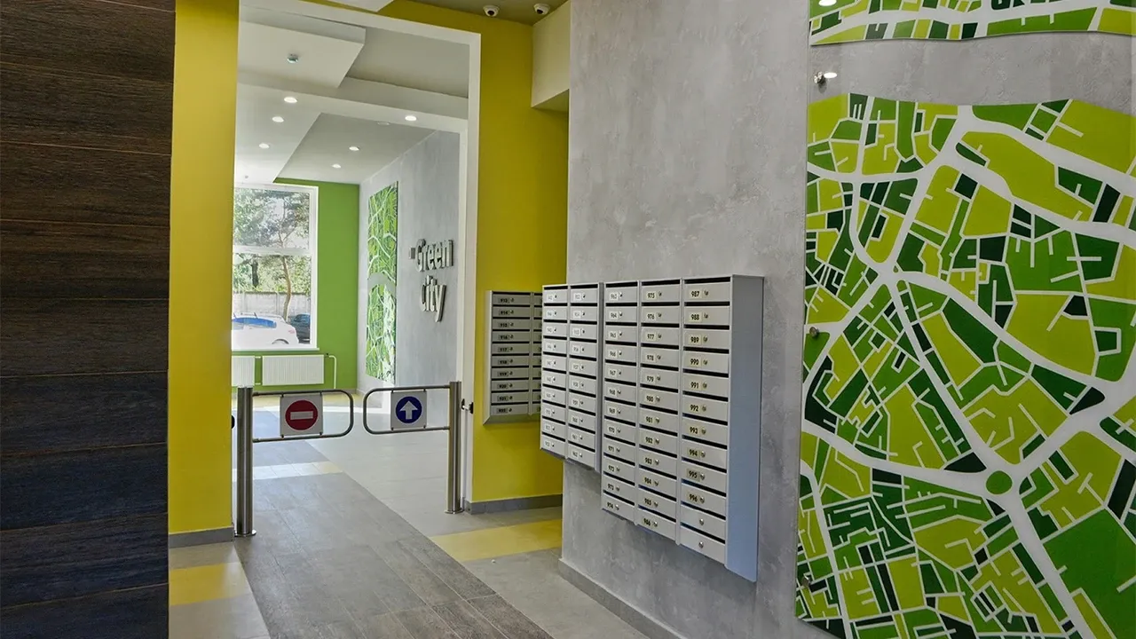 ЖК Green City - Фото 3