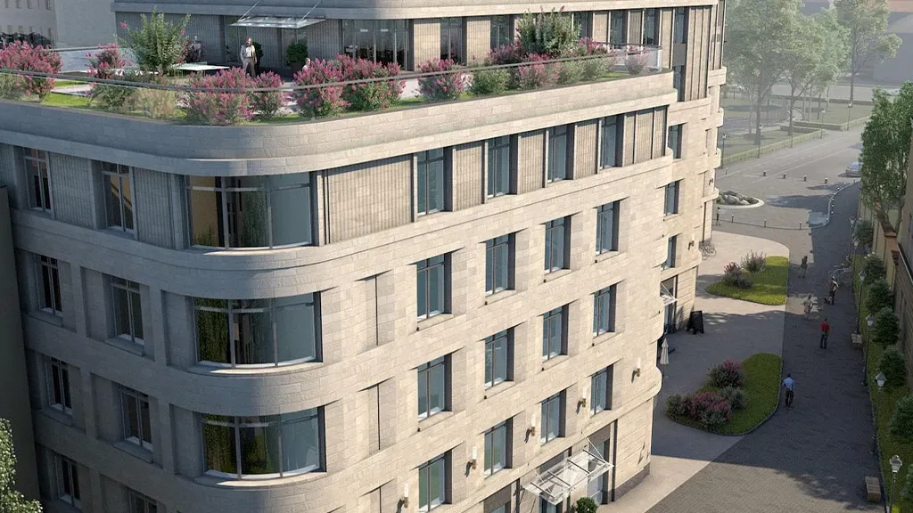 ЖК Клубный дом Троицкий - Фото 2