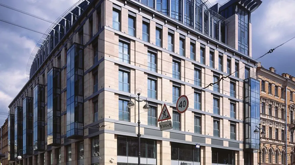 ЖК Ле Грандъ - Фото 4