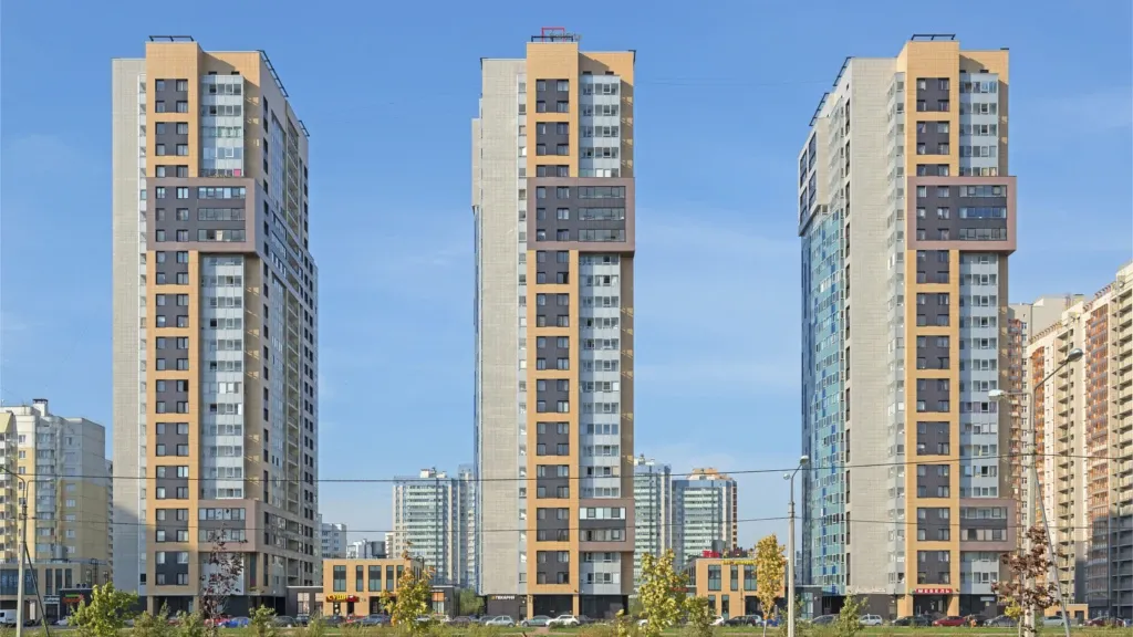 ЖК Токио - Фото 3