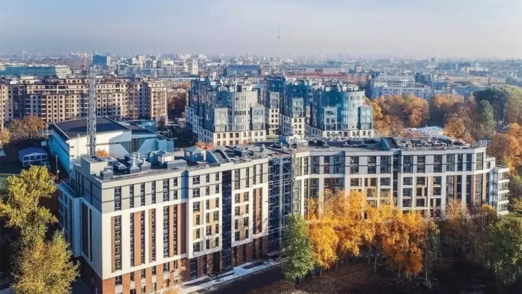 ЖК Апарт-отель AVATAR - Фото 4