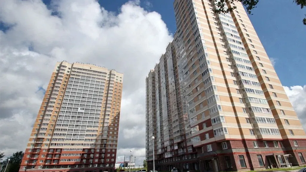 ЖК Богатырь 2 - Фото 6