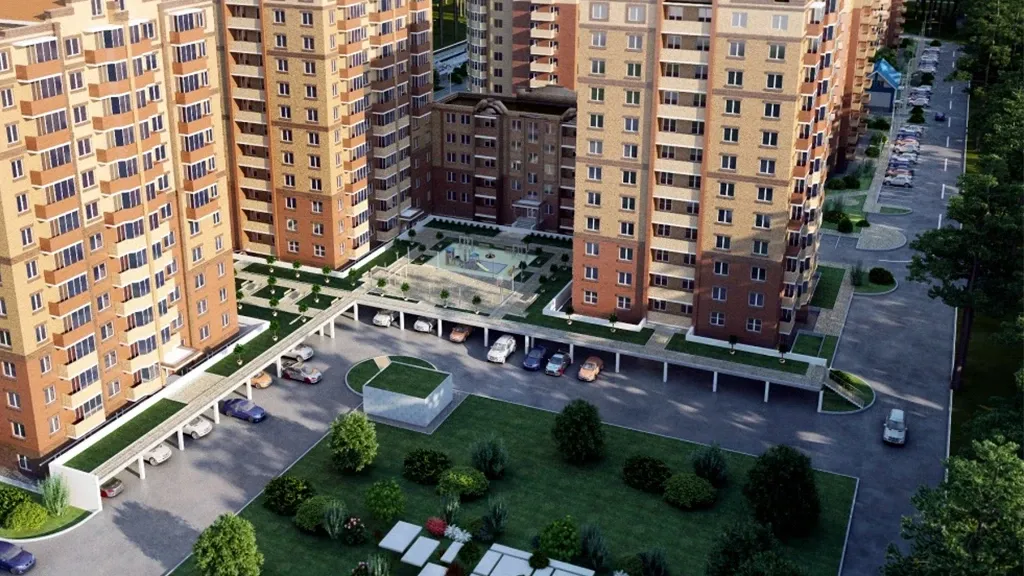 ЖК Карат - Фото 5