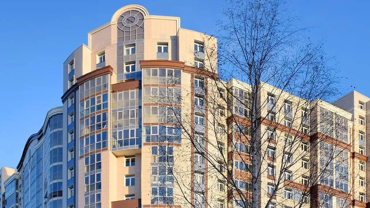 ЖК Город Мастеров - Фото 1