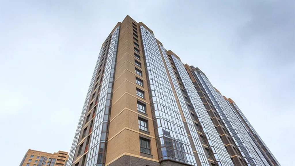 ЖК Медалист - Фото 3