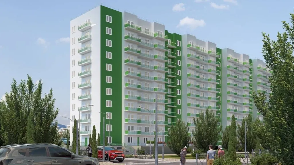 ЖК Добрыня 2 - Фото 4