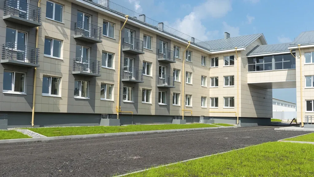 ЖК Солнечный квартет 2 - Фото 5