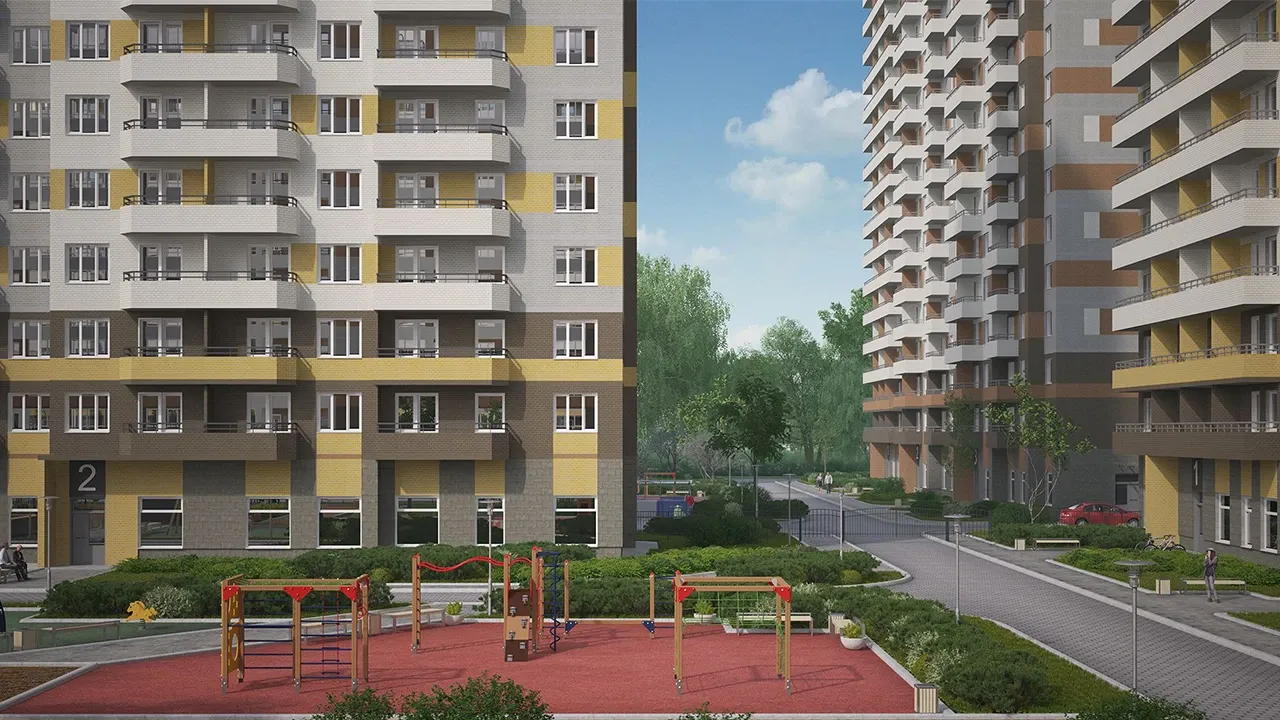 ЦДС Северный - Фото 3