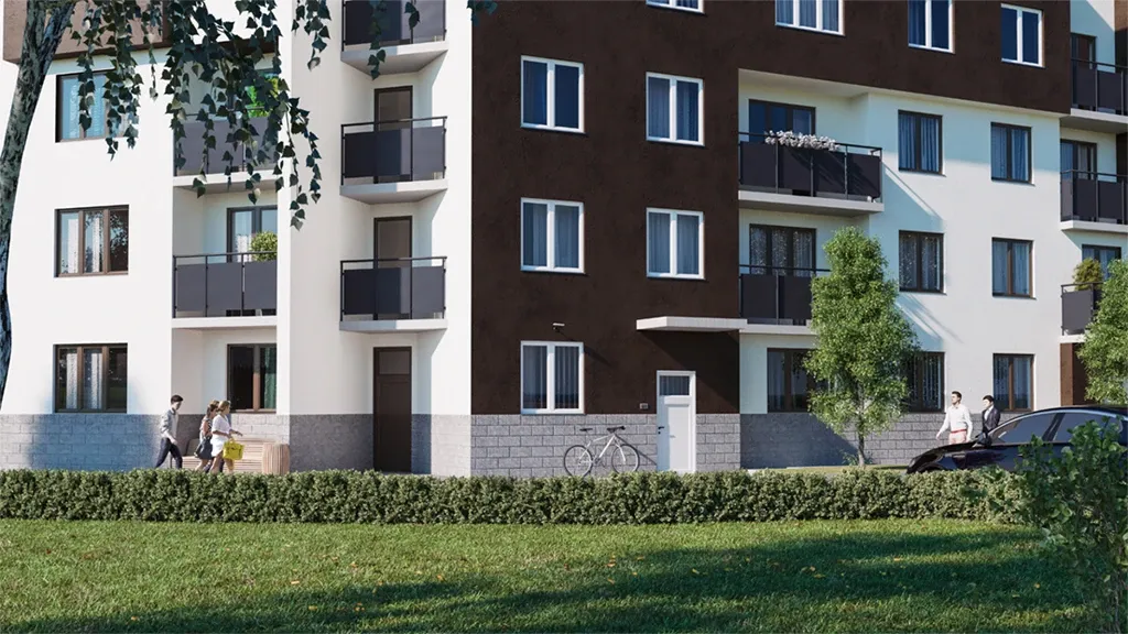 ЖК Шоколад - Фото 2