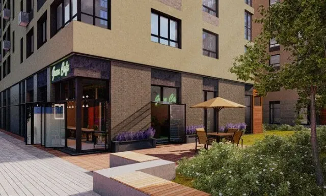 ЖК «А101 Всеволожск» - Фото 4