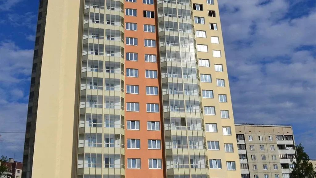 ЖК Рыбацкий парус - Фото 3