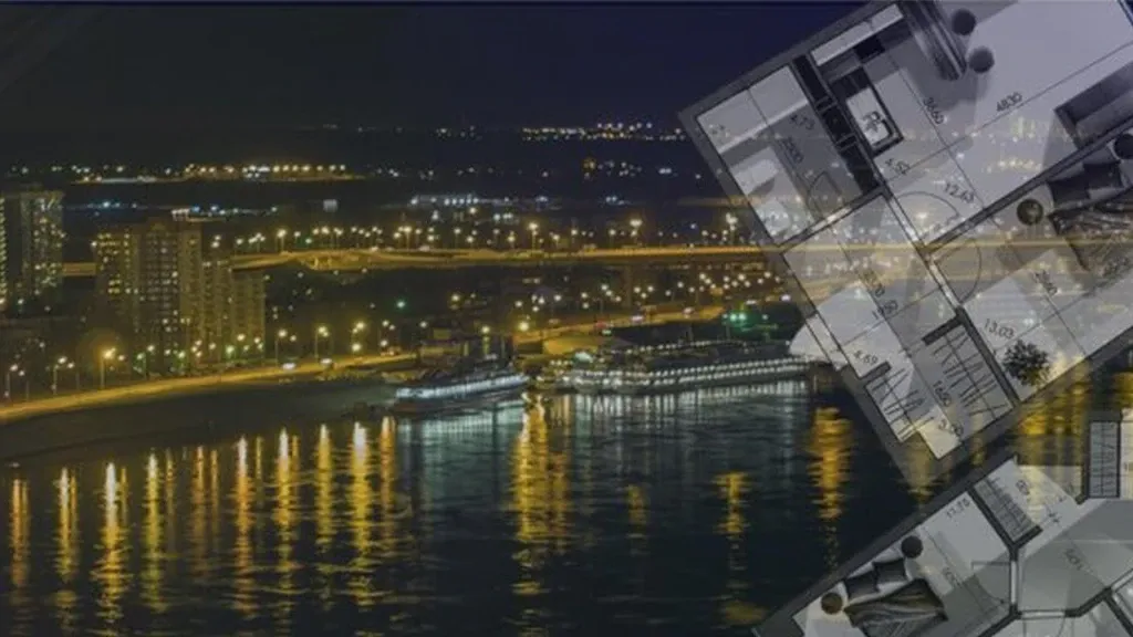 ЖК Neva Sky - Фото 4