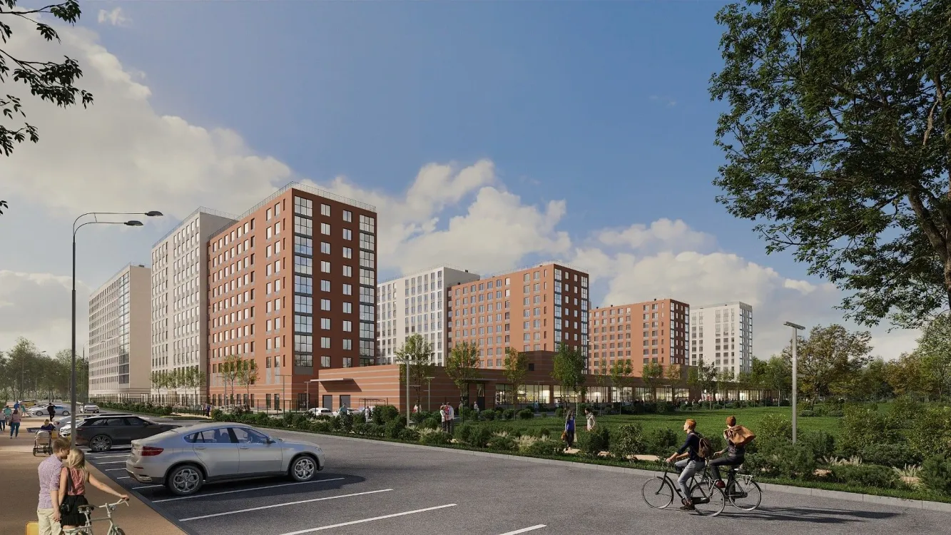 Полис Приморский 2 - Фото 13