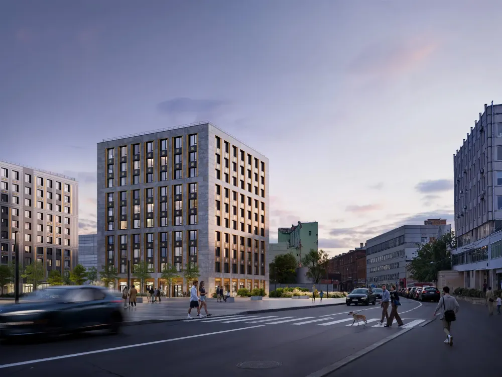 ЖК Legenda Васильевского - Фото 3