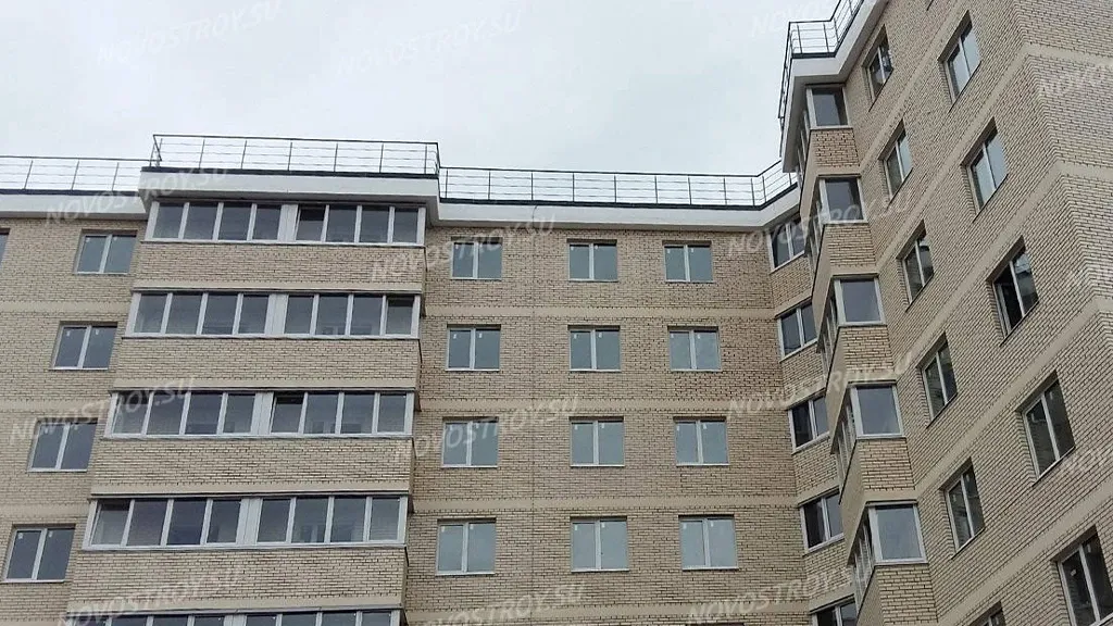 ЖК Дом на Киевской - Фото 2