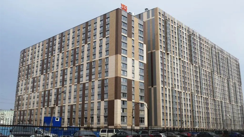 ЖК YES - Фото 3