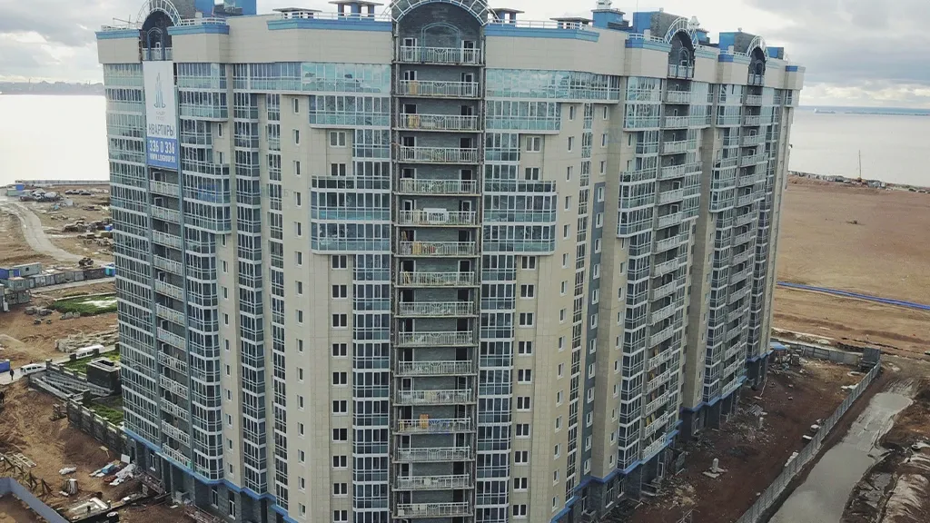 ЖК Капитан Немо - Фото 3