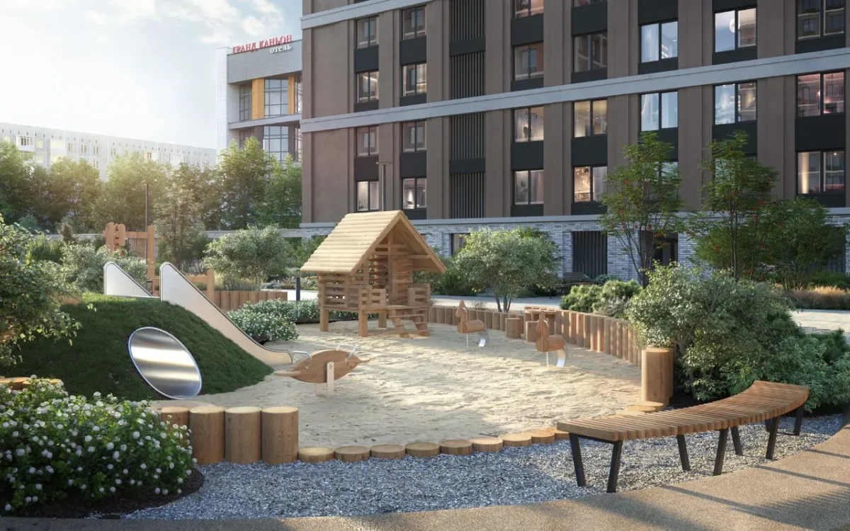 ЖК «Струны» - Фото 7