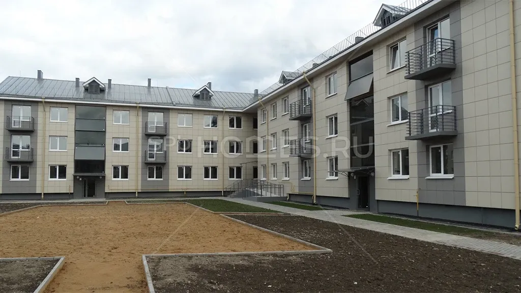 ЖК Солнечный квартет 2 - Фото 6