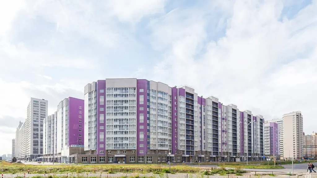 ЖК Три Кита 1 - Фото 4