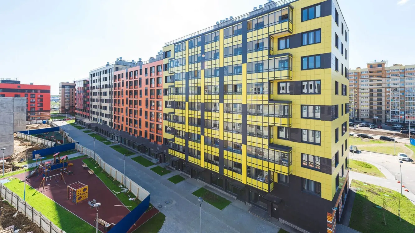 ЖК Jaanila Drive (Янила Драйв) - Фото 5