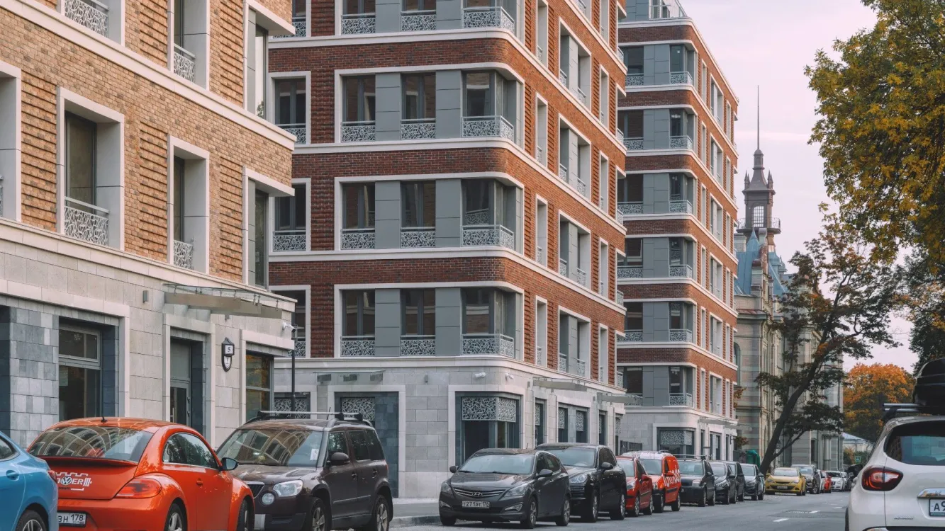 ЖК BOTANICA - Фото 4