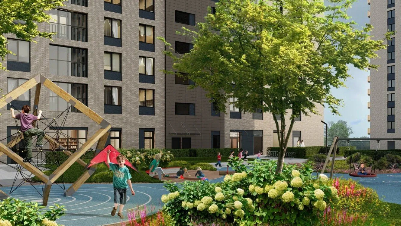 Продается 3-комнатная квартира, 100 м² - Фото 7