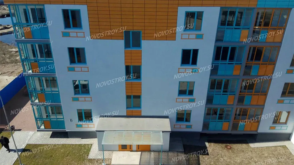 ЖК Солнечная сторона - Фото 3