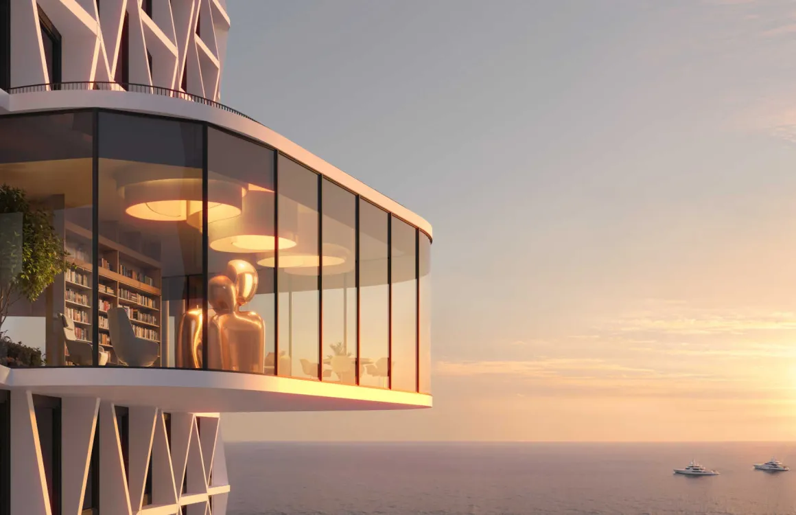 ЖК Bashni Element - Фото 3