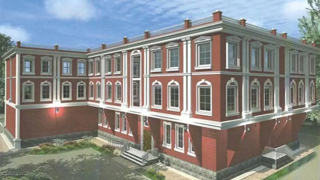 ЖК Рубиновый рассвет - Фото 1