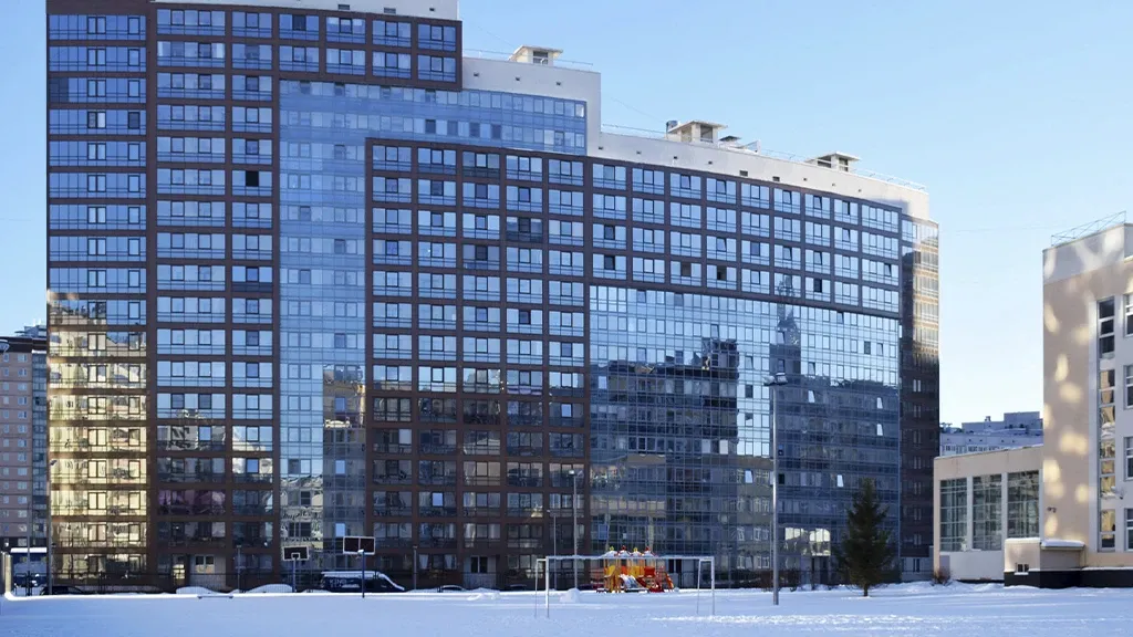 ЖК Марсель - Фото 4