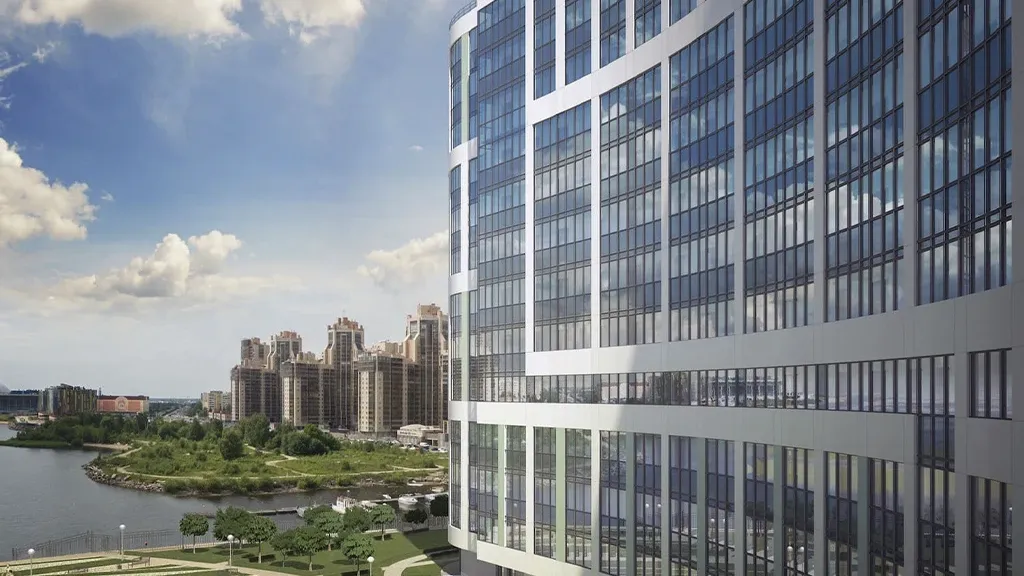 ЖК Три ветра - Фото 4